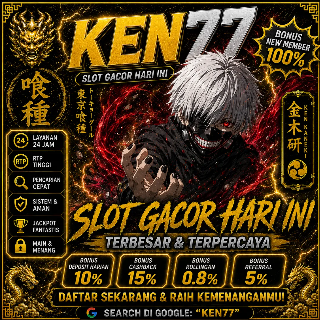 KEN77Banner